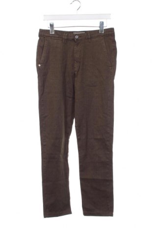 Pantaloni de bărbați Sea Barrier, Mărime M, Culoare Maro, Preț 20,23 Lei