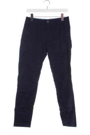 Ανδρικό παντελόνι Selected, Μέγεθος S, Χρώμα Μπλέ, Τιμή 23,01 €