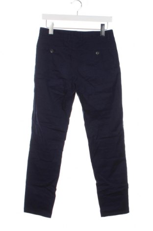 Pantaloni de bărbați Selected, Mărime S, Culoare Albastru, Preț 67,30 Lei