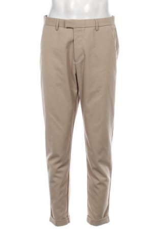Pánské kalhoty  Selected Homme, Velikost M, Barva Hnědá, Cena  399,00 Kč