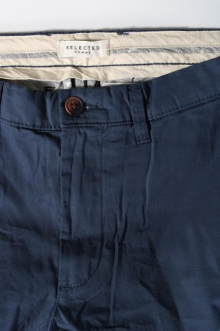 Herrenhose Selected Homme, Größe M, Farbe Blau, Preis € 16,70