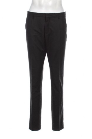 Ανδρικό παντελόνι Selected Homme, Μέγεθος M, Χρώμα Μαύρο, Τιμή 15,00 €