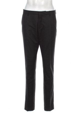 Pantaloni de bărbați Selected Homme, Mărime M, Culoare Negru, Preț 81,04 Lei