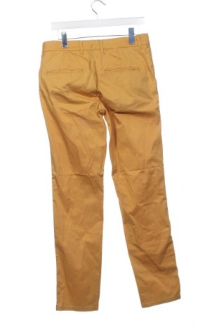 Herrenhose Selected Homme, Größe S, Farbe Gelb, Preis € 11,02