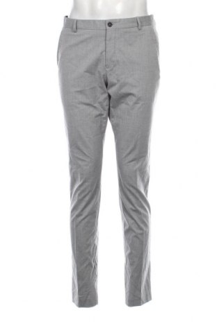 Ανδρικό παντελόνι Selected Homme, Μέγεθος M, Χρώμα Γκρί, Τιμή 17,81 €