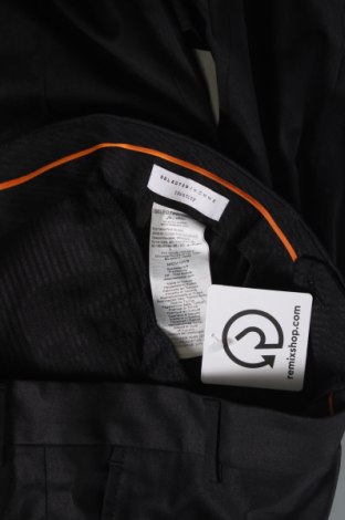 Pánske nohavice  Selected Homme, Veľkosť S, Farba Čierna, Cena  10,89 €