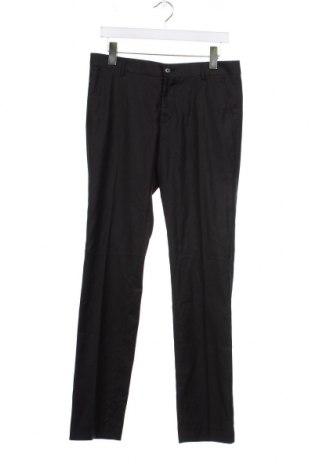 Pantaloni de bărbați Selected Homme, Mărime S, Culoare Negru, Preț 63,16 Lei