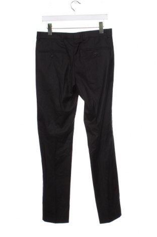 Мъжки панталон Selected Homme, Размер S, Цвят Черен, Цена 19,20 лв.