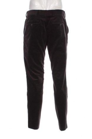 Pantaloni de bărbați Selected Homme, Mărime L, Culoare Maro, Preț 159,87 Lei