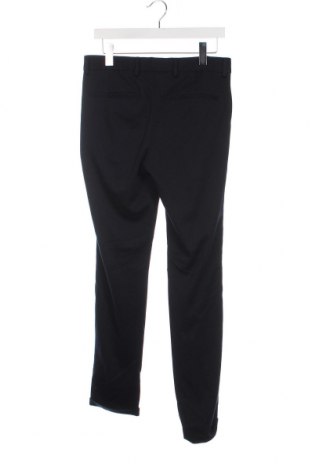 Pantaloni de bărbați Selected Homme, Mărime S, Culoare Albastru, Preț 63,16 Lei