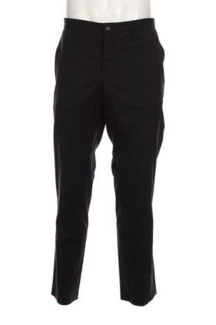 Ανδρικό παντελόνι Selected Homme, Μέγεθος XL, Χρώμα Μαύρο, Τιμή 17,81 €