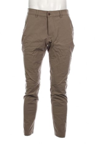 Pantaloni de bărbați Shaping New Tomorrow, Mărime M, Culoare Bej, Preț 104,21 Lei