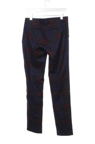 Pánské kalhoty  Sisley, Velikost M, Barva Modrá, Cena  737,00 Kč
