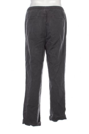 Herrenhose Sisley, Größe M, Farbe Grau, Preis € 22,27