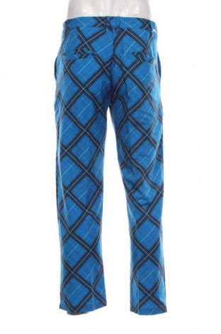 Herrenhose Slazenger, Größe M, Farbe Blau, Preis 3,79 €