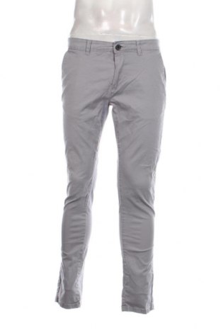 Мъжки панталон Smog, Размер M, Цвят Сив, Цена 28,99 лв.