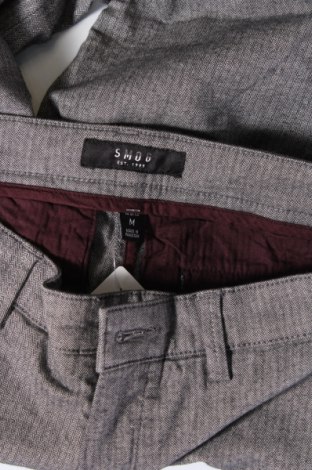 Pánske nohavice  Smog, Veľkosť M, Farba Sivá, Cena  2,96 €