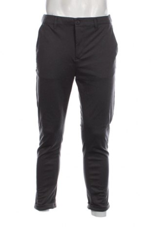 Pantaloni de bărbați Smog, Mărime M, Culoare Gri, Preț 38,16 Lei
