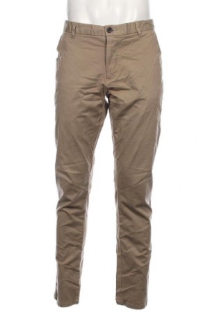 Мъжки панталон Smog, Размер XL, Цвят Бежов, Цена 17,40 лв.