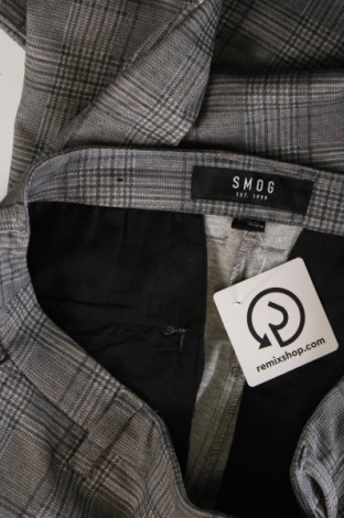 Ανδρικό παντελόνι Smog, Μέγεθος S, Χρώμα Πολύχρωμο, Τιμή 3,23 €