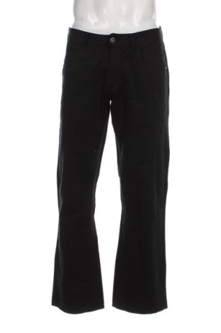 Ανδρικό παντελόνι Soho, Μέγεθος L, Χρώμα Μαύρο, Τιμή 3,23 €
