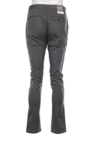 Ανδρικό παντελόνι Springfield, Μέγεθος M, Χρώμα Γκρί, Τιμή 7,19 €