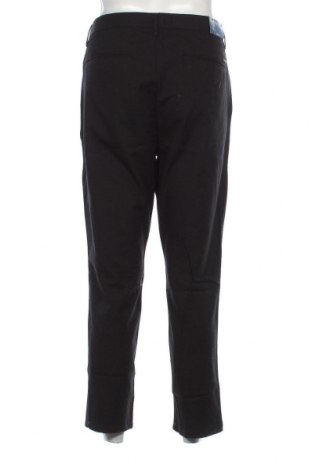 Pantaloni de bărbați Springfield, Mărime L, Culoare Negru, Preț 91,78 Lei