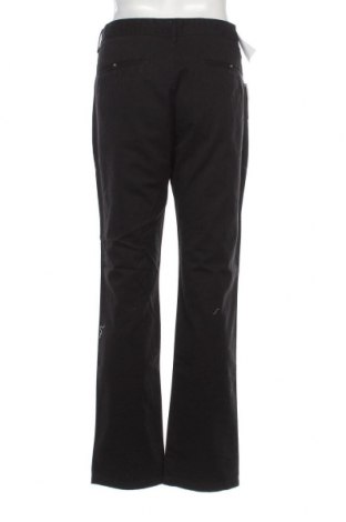 Pánske nohavice  Springfield, Veľkosť XL, Farba Čierna, Cena  9,59 €
