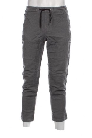 Ανδρικό παντελόνι Springfield, Μέγεθος M, Χρώμα Γκρί, Τιμή 25,36 €