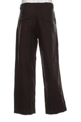 Ανδρικό παντελόνι Springfield, Μέγεθος L, Χρώμα Πράσινο, Τιμή 25,36 €
