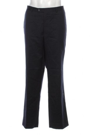 Pánske nohavice  Stafford, Veľkosť XL, Farba Modrá, Cena  4,60 €