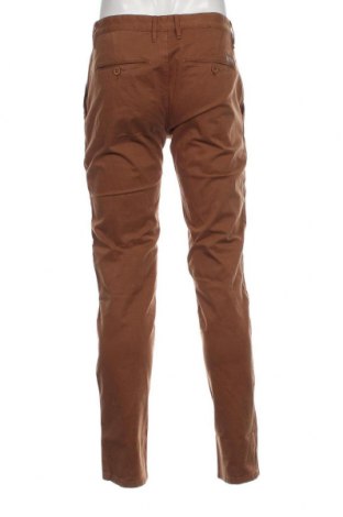 Pantaloni de bărbați State Of Art, Mărime M, Culoare Maro, Preț 81,58 Lei