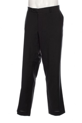 Ανδρικό παντελόνι Stones, Μέγεθος XXL, Χρώμα Μαύρο, Τιμή 15,22 €