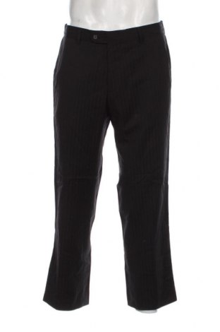 Ανδρικό παντελόνι Stones, Μέγεθος M, Χρώμα Μαύρο, Τιμή 11,41 €