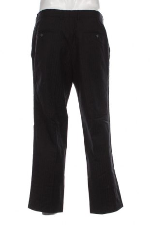 Pantaloni de bărbați Stones, Mărime M, Culoare Negru, Preț 20,23 Lei