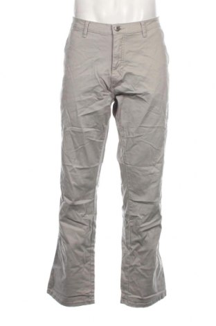 Ανδρικό παντελόνι Stooker, Μέγεθος XL, Χρώμα Γκρί, Τιμή 7,18 €