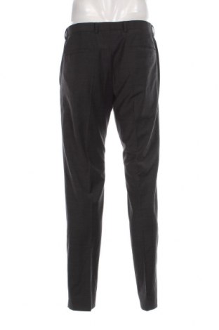Pantaloni de bărbați Strellson, Mărime L, Culoare Gri, Preț 110,60 Lei