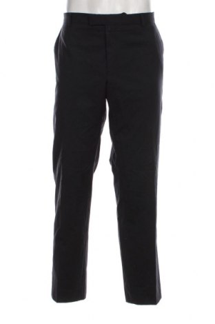 Pantaloni de bărbați Strellson, Mărime XL, Culoare Albastru, Preț 81,58 Lei