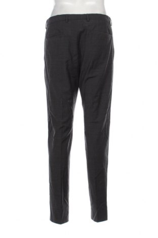 Pantaloni de bărbați Strellson, Mărime L, Culoare Gri, Preț 81,58 Lei