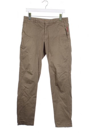 Pantaloni de bărbați Strellson, Mărime S, Culoare Verde, Preț 67,30 Lei