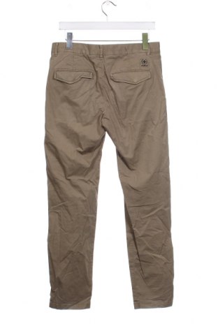Мъжки панталон Strellson, Размер S, Цвят Зелен, Цена 20,46 лв.
