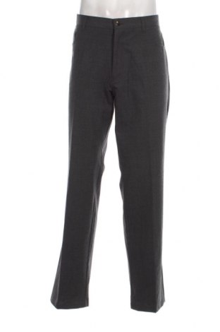 Pantaloni de bărbați Studio Coletti, Mărime XL, Culoare Gri, Preț 26,97 Lei