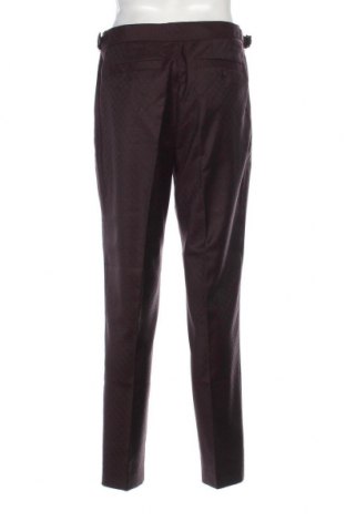 Pantaloni de bărbați Ted Baker, Mărime M, Culoare Mov, Preț 631,58 Lei