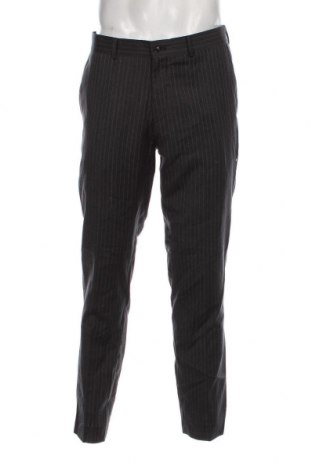 Pantaloni de bărbați Tiger Of Sweden, Mărime L, Culoare Gri, Preț 126,32 Lei