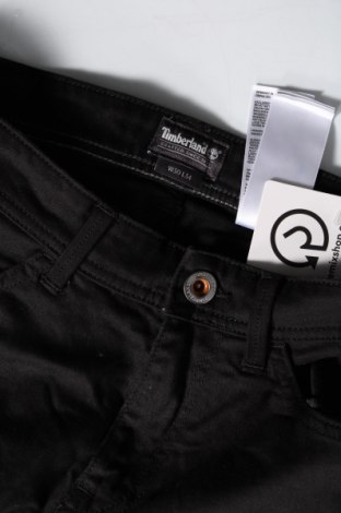 Herrenhose Timberland, Größe S, Farbe Schwarz, Preis € 8,21