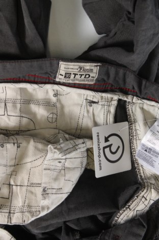 Pantaloni de bărbați Tom Tailor, Mărime S, Culoare Gri, Preț 134,87 Lei