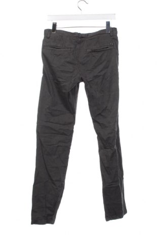 Pantaloni de bărbați Tom Tailor, Mărime S, Culoare Gri, Preț 20,23 Lei