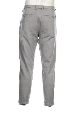 Pantaloni de bărbați Tom Tailor, Mărime XL, Culoare Gri, Preț 80,92 Lei