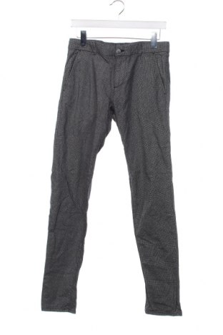 Мъжки панталон Tom Tailor, Размер S, Цвят Сив, Цена 16,40 лв.