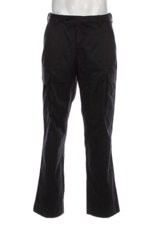Ανδρικό παντελόνι Tom Tailor, Μέγεθος L, Χρώμα Μπλέ, Τιμή 3,80 €